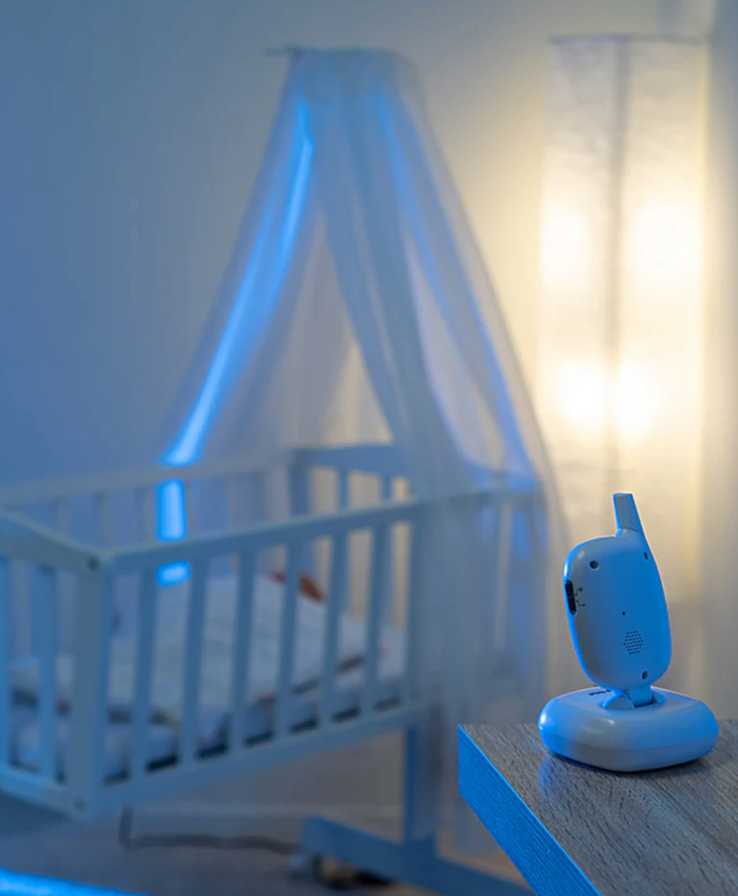 Babylab-Reer video babyphone Babycam L2