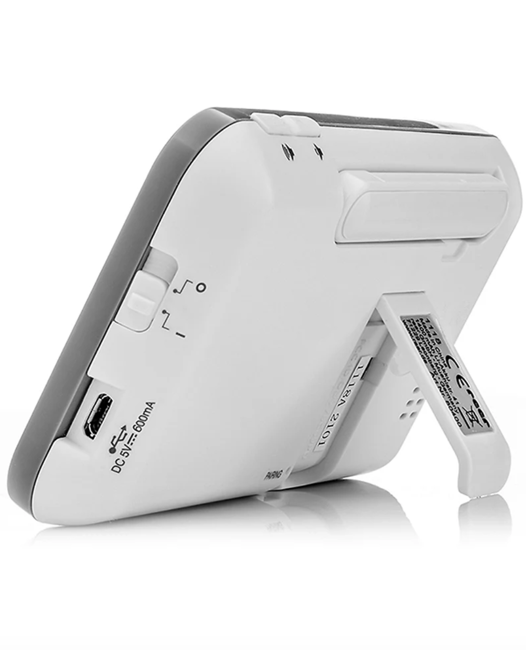 Babylab-Reer video babyphone Babycam L4