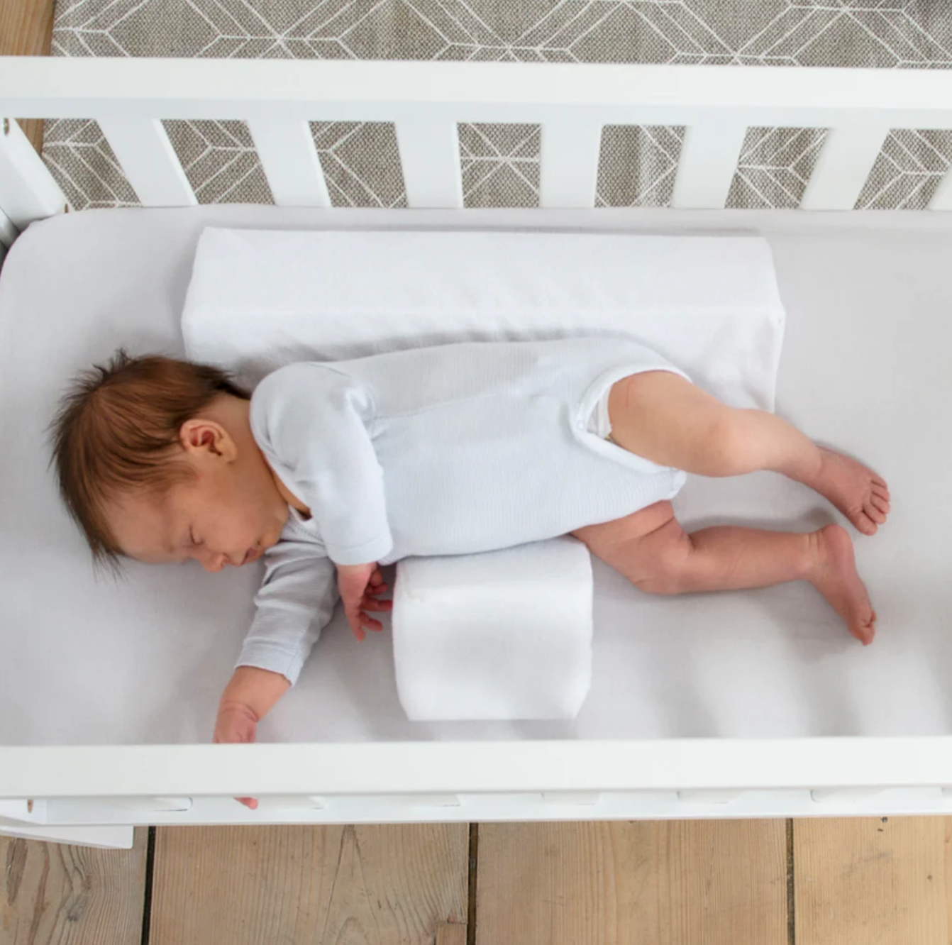 Babylab-doomoo Baby Sleep2