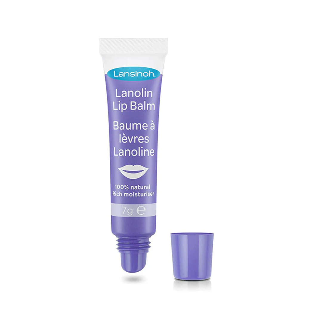 Babylab-Lansinoh-baume a lèvres2