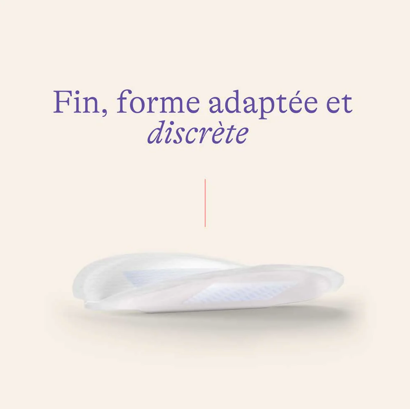 Babylab-Lansinoh-coussinet d'allaitement jetable x24 - 4