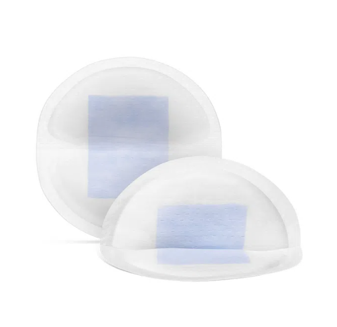 Babylab-Lansinoh-coussinet d'allaitement jetable x60 - 2