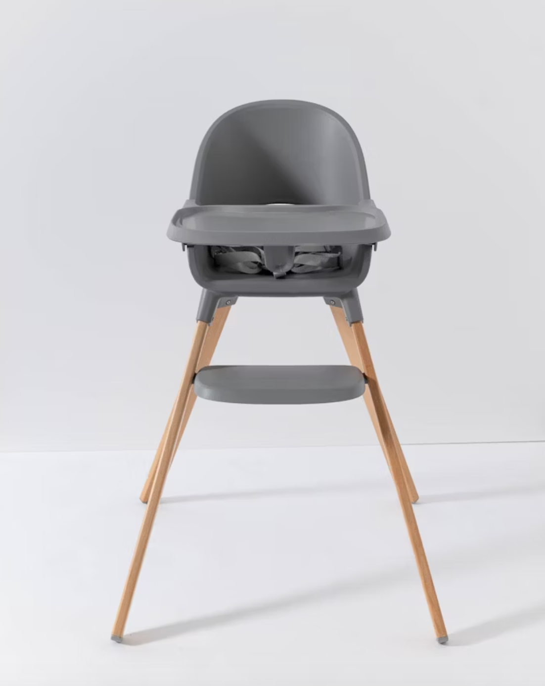 Babylab-Twistshake-chaise haute gris3