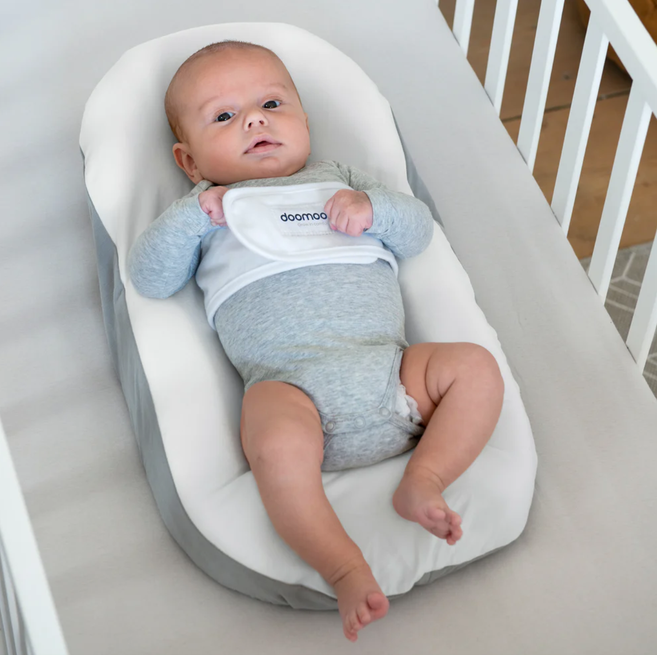 Babylab-doomoo Supreme Sleep Plus Cover1