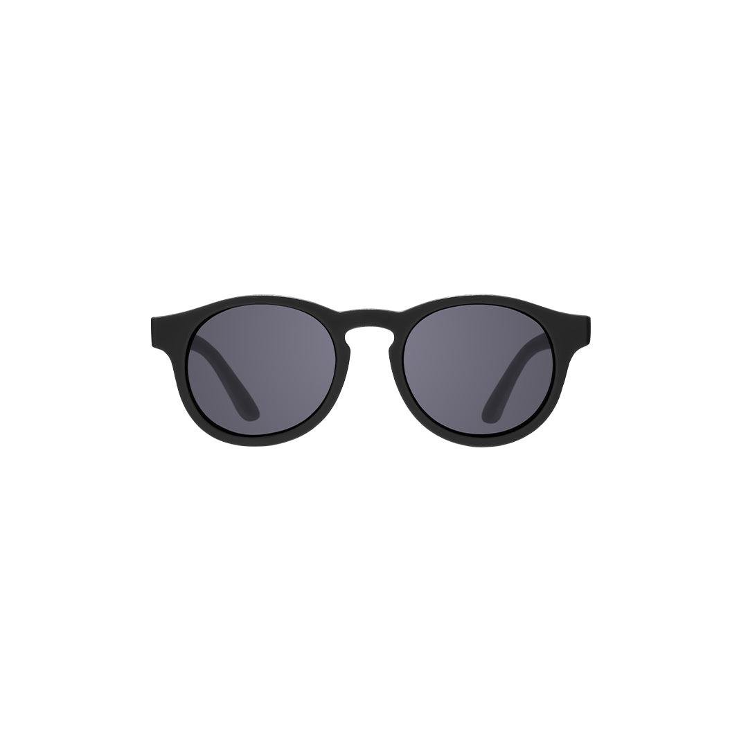 babylab-babiators- lunettes-jet black