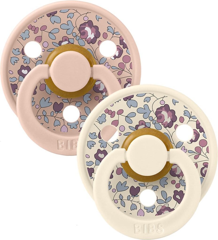 babylab-bibs-liberty-blush