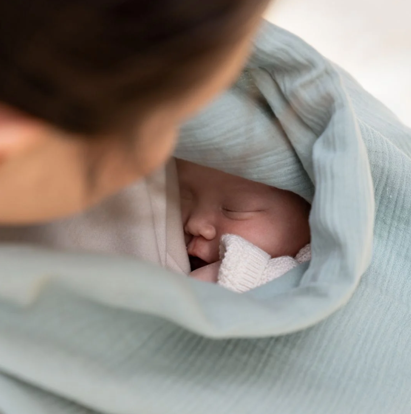 babylab-doomoo mom n play green1