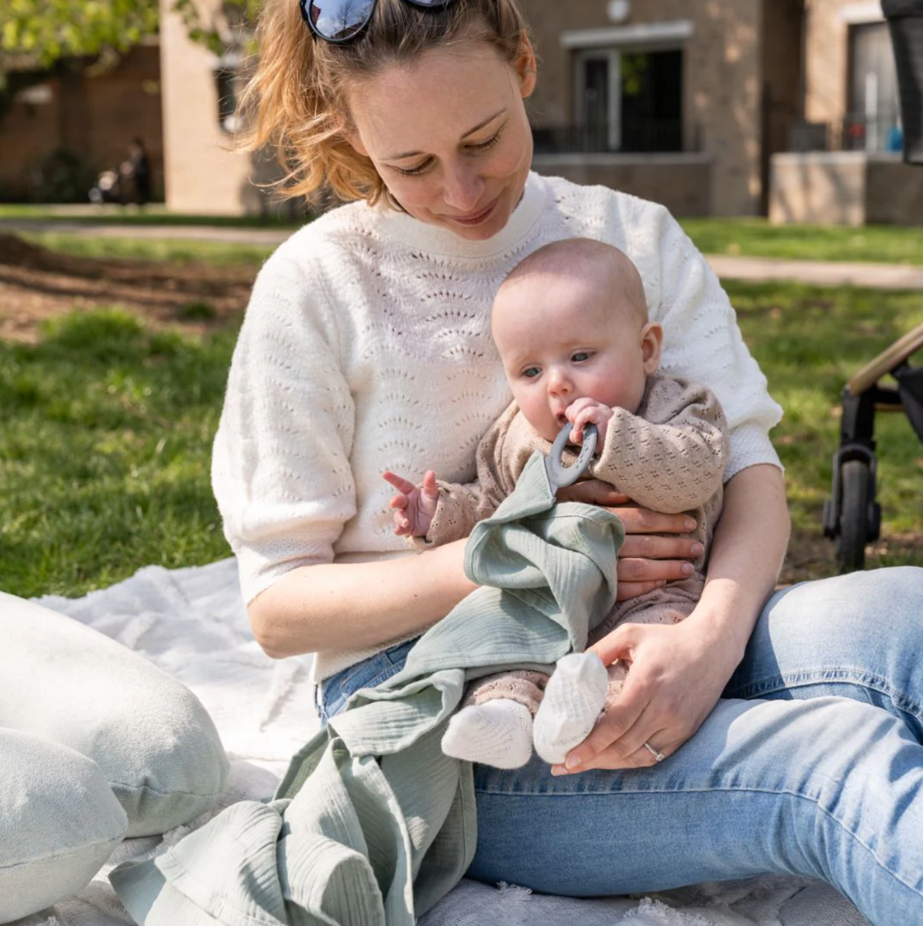 babylab-doomoo mom n play green4