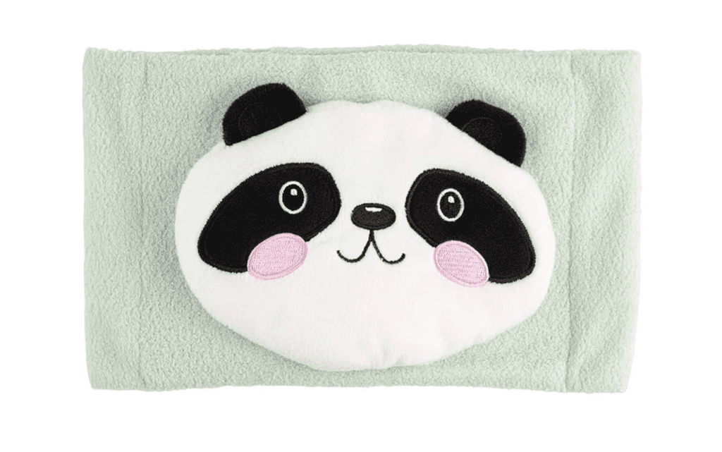 babylab-drbrowns-Ceinture de protection pour bébé, Panda3