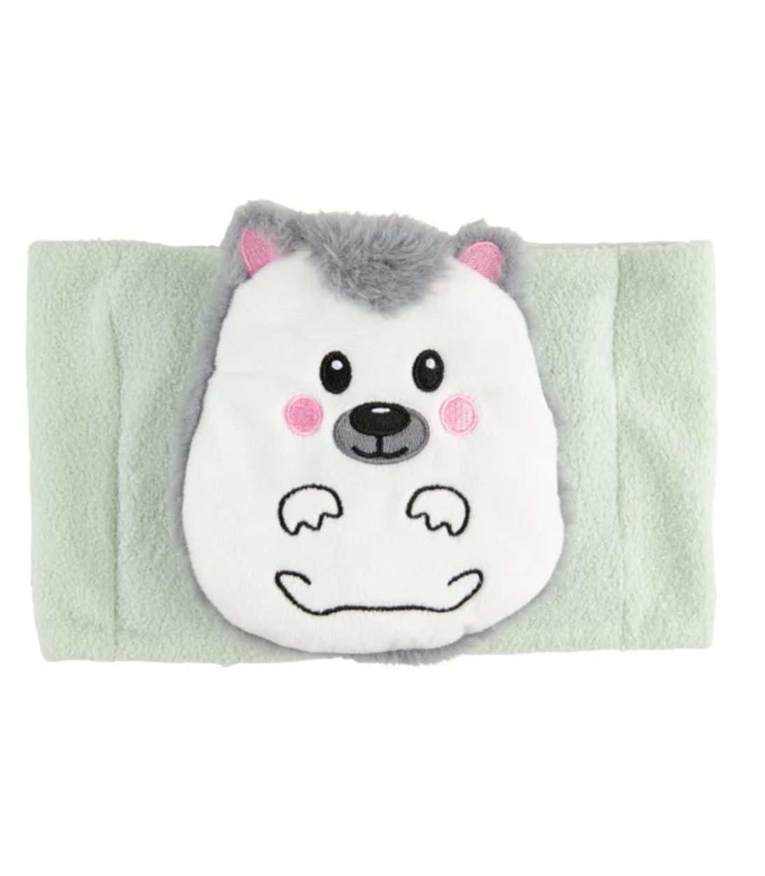 babylab-drbrowns-Ceinture de protection pour bébé, hérisson