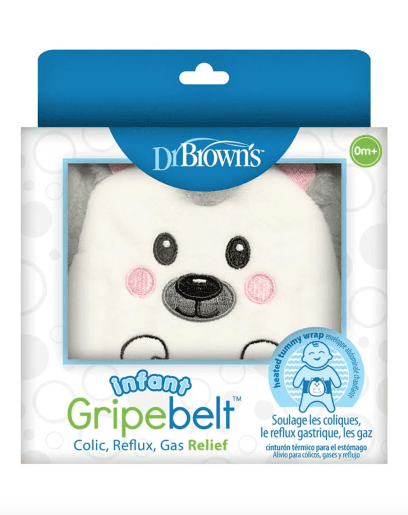 babylab-drbrowns-Ceinture de protection pour bébé, hérisson1