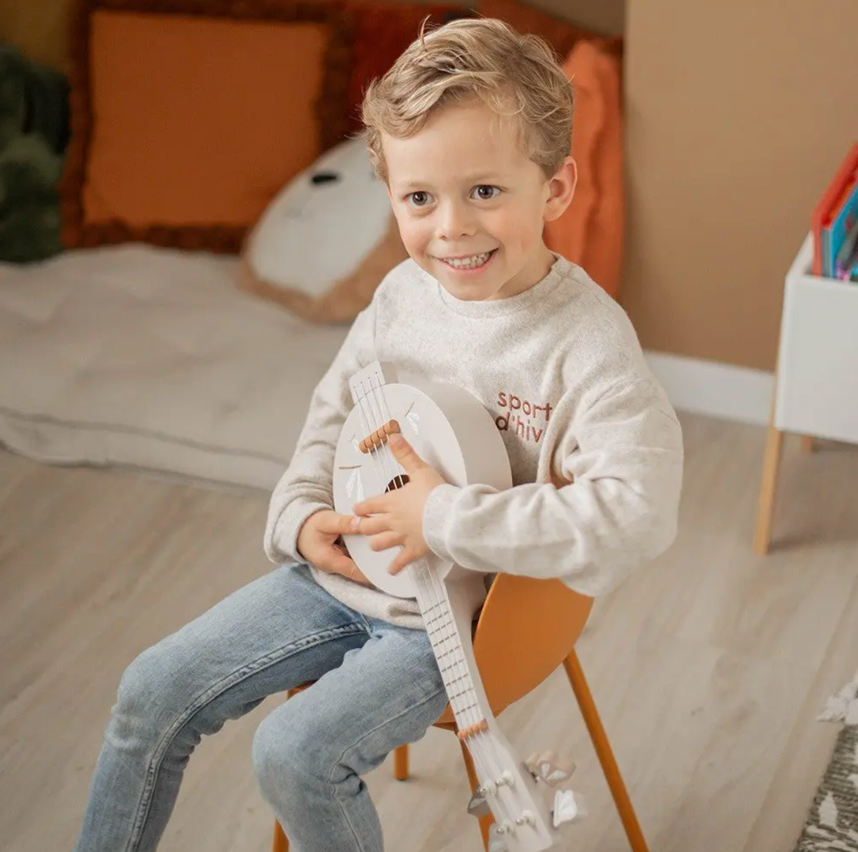 babylab-label label -banjo nougat4