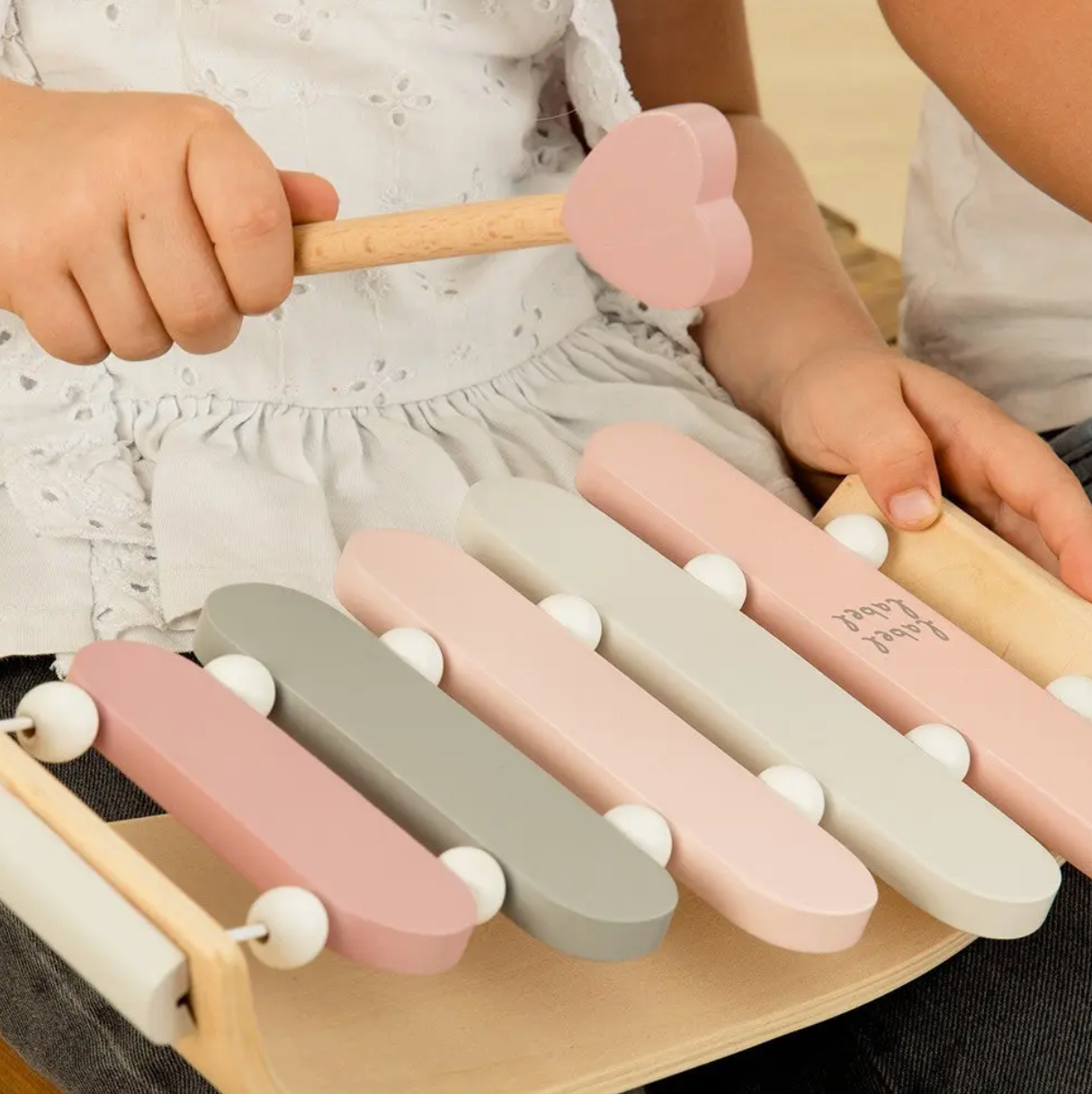 babylab- label label - xylophone1