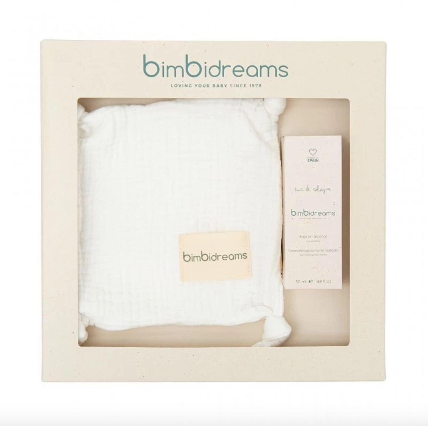 babylab-bimbidreams-coffret parfum blanc