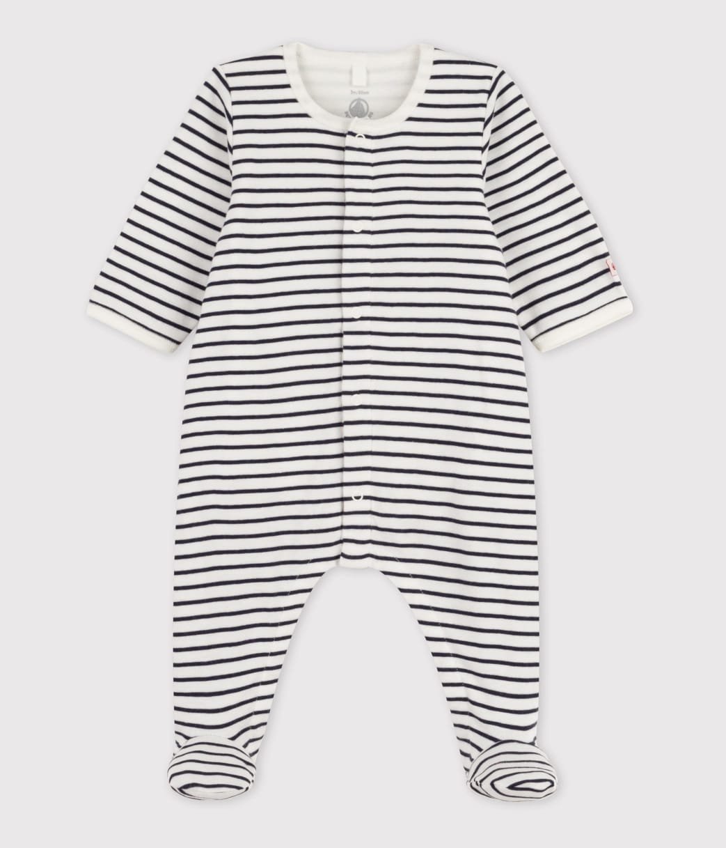 babylab-bimbidreams-pyjama-gris