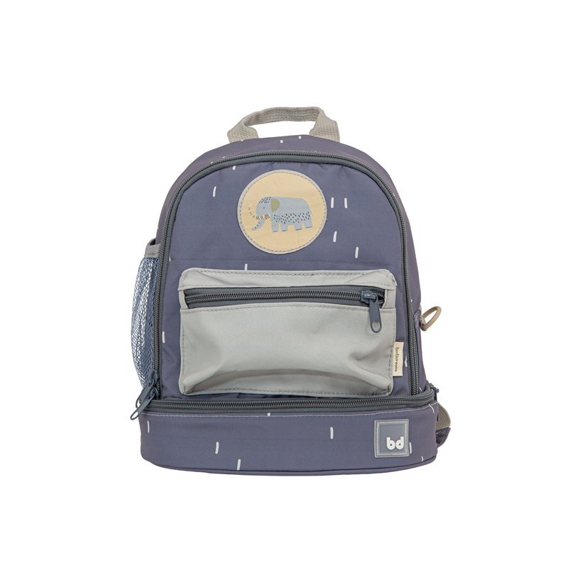 babylab-bimbidreams-sac a dos bleu