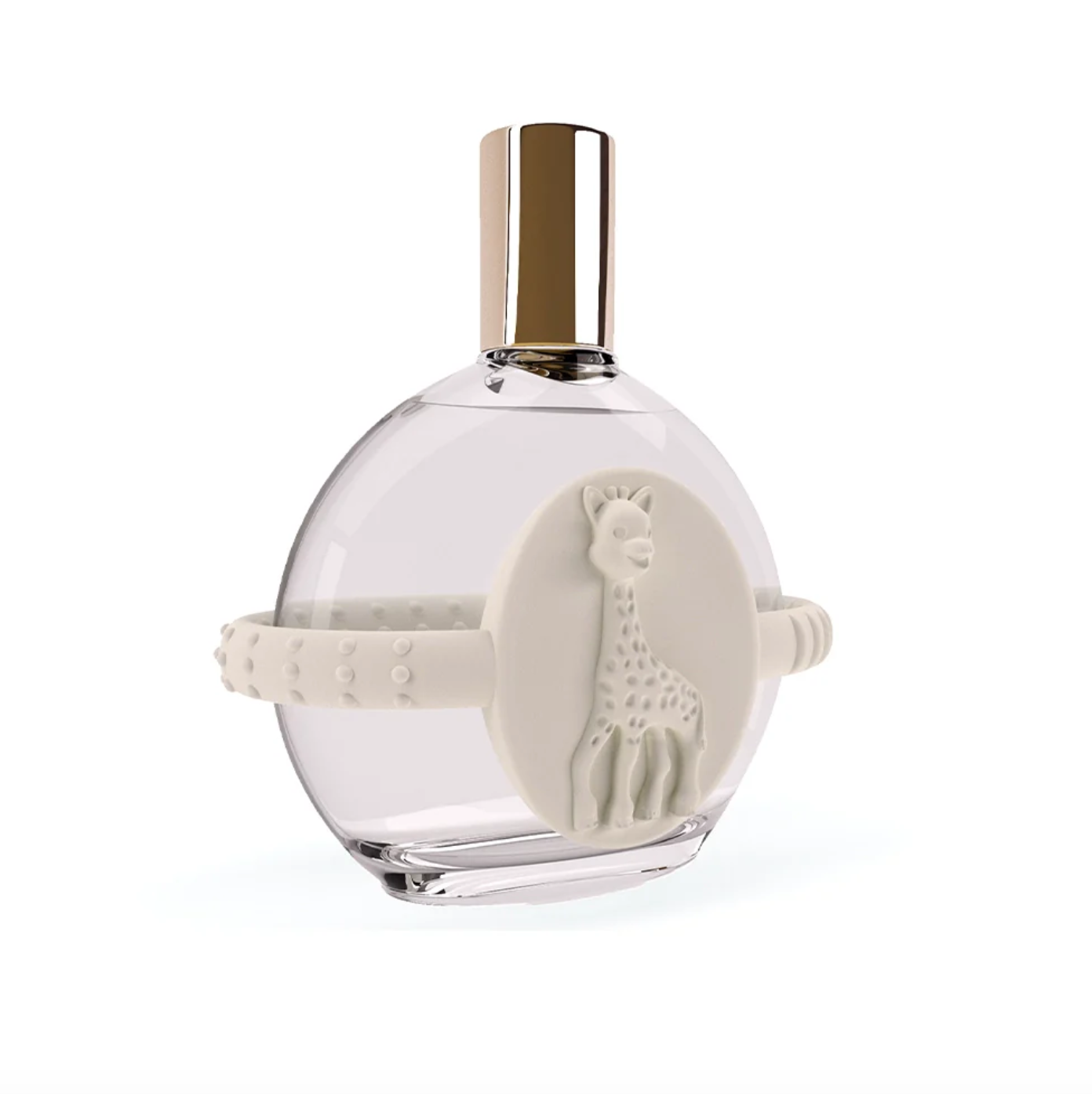 babylab-sophie la girafe-eau de toilette
