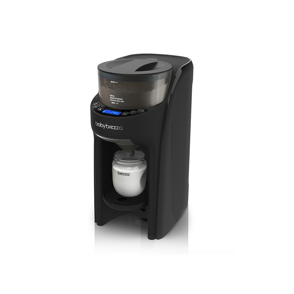 BABYLAB-Preparateur-de-biberons-formula-pro-advanced-noir-Babybrezza-1