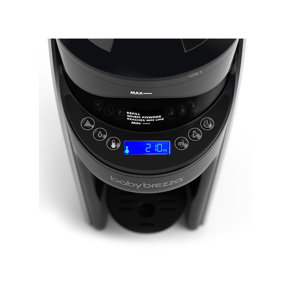 BABYLAB-Preparateur-de-biberons-formula-pro-advanced-noir-Babybrezza-2