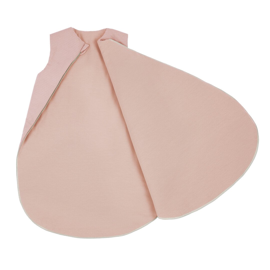 Babylab-Cocoon-mid-season-sleeping-bag-mauve-pink-0-6-m-nobodinoz-2-8435574936486