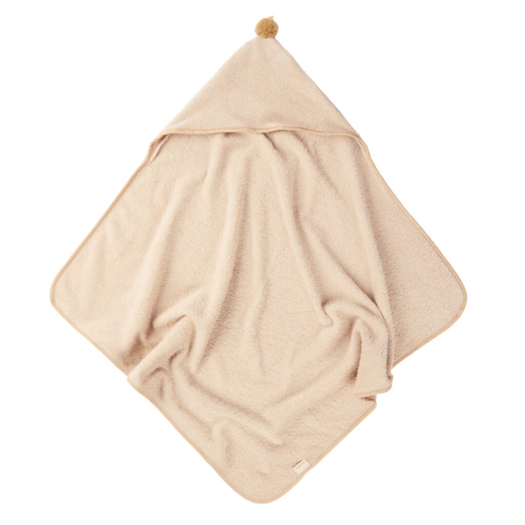 Babylab-So-cute-baby-bath-cape-latte-nobodinoz-1-8435574937681