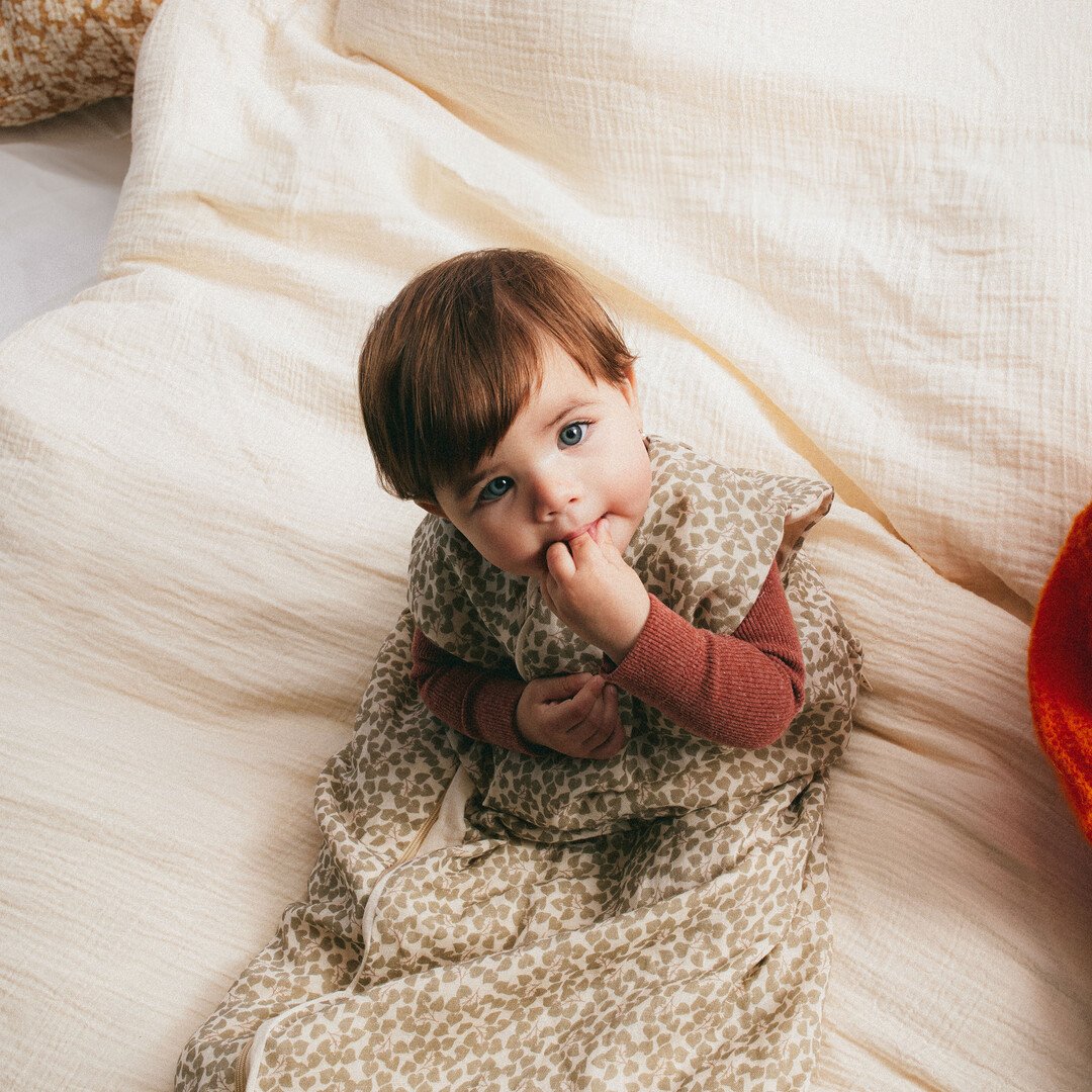 Babylab-Sweety-light-sleeping-bag-0-6-m-light-green-yumiko-nobodinoz-2-8435574933249