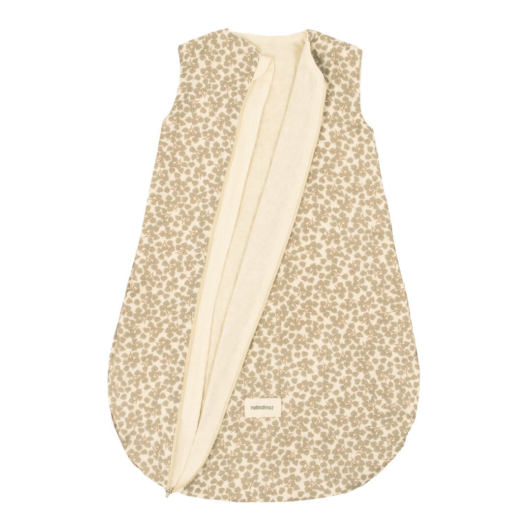 Babylab-Sweety-light-sleeping-bag-0-6-m-light-green-yumiko-nobodinoz-3-8435574933249