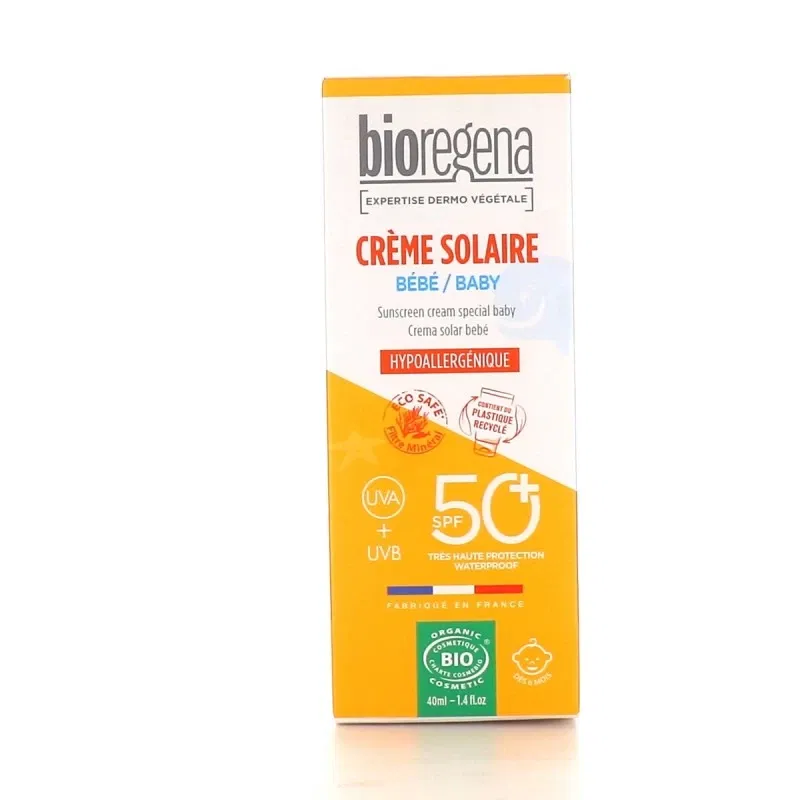 babylab-bioregena-creme-solaire-bebe-spf50-40ml