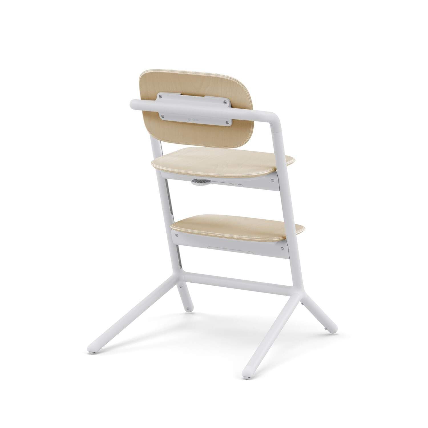 babylab-cybex-chaise 4 en 1 lemo sand white