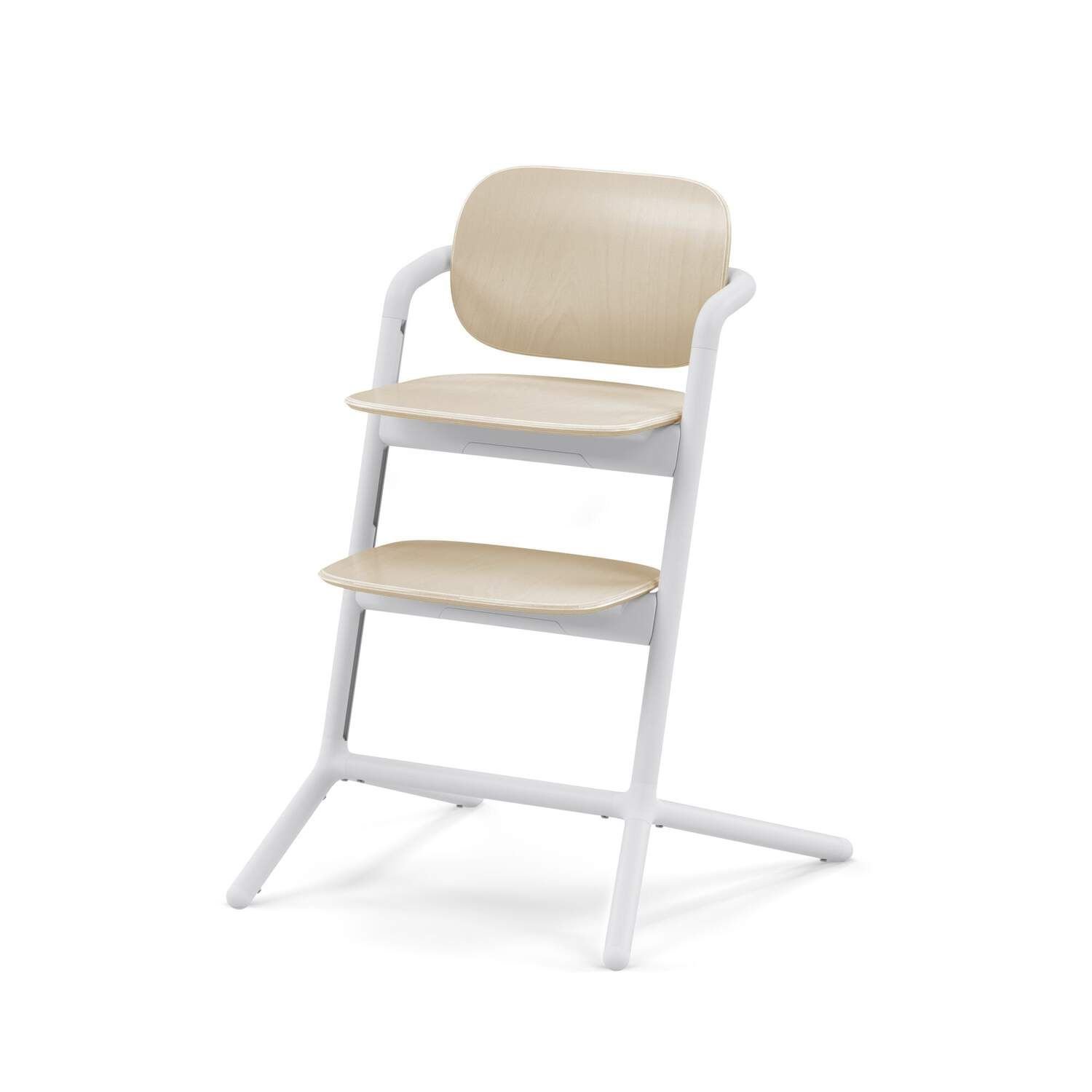 babylab-cybex-chaise 4 en 1 lemo sand white2