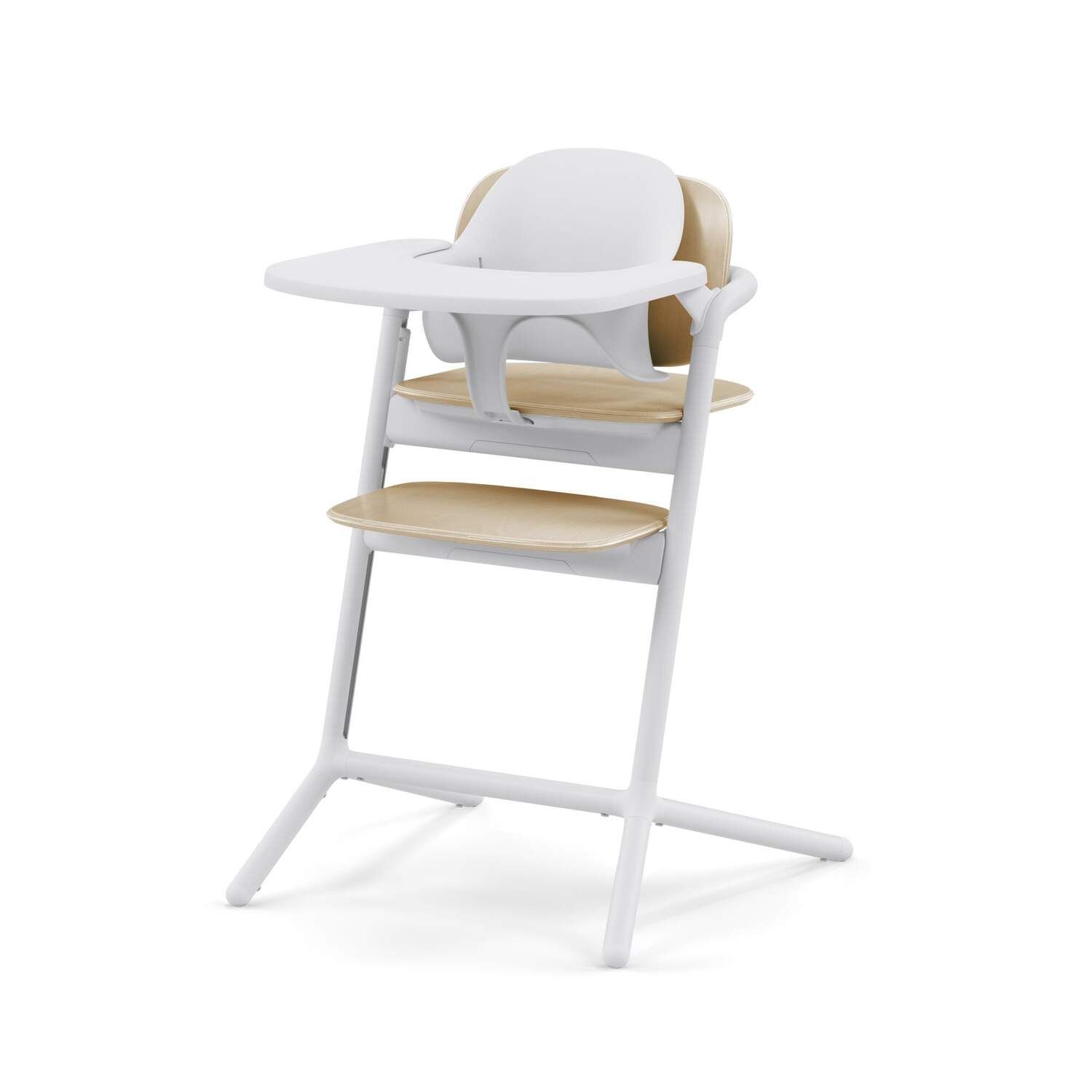 babylab-cybex-chaise 4 en 1 lemo sand white3