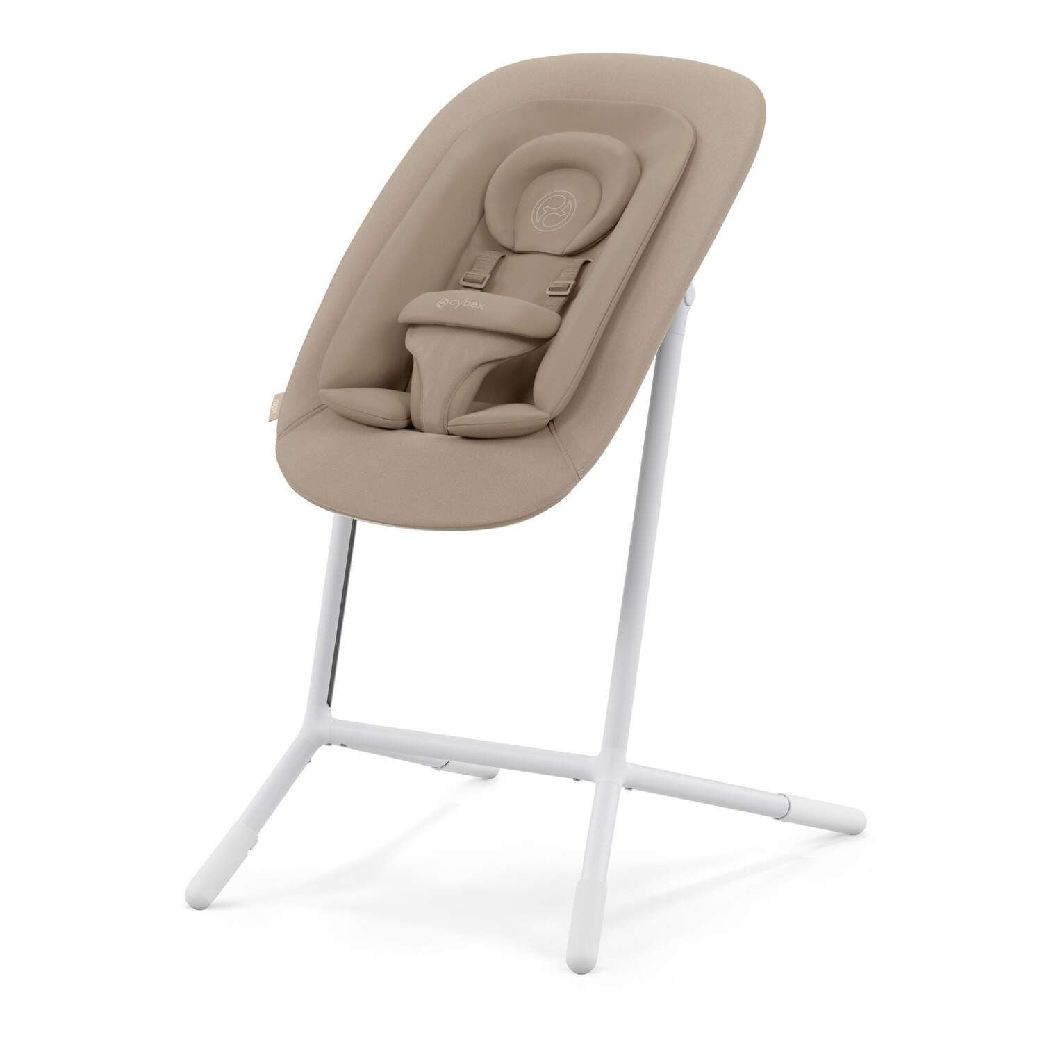 babylab-cybex-chaise 4 en 1 lemo sand white4