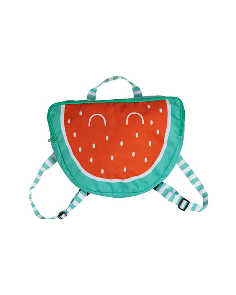 babylab-eurekakids-sac a dos de plage watermelon