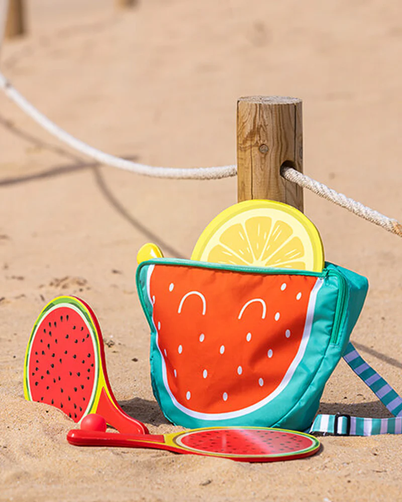 babylab-eurekakids-sac a dos de plage watermelon3