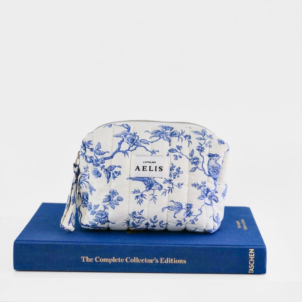 babylab-aelis-petite trousse bird bleu