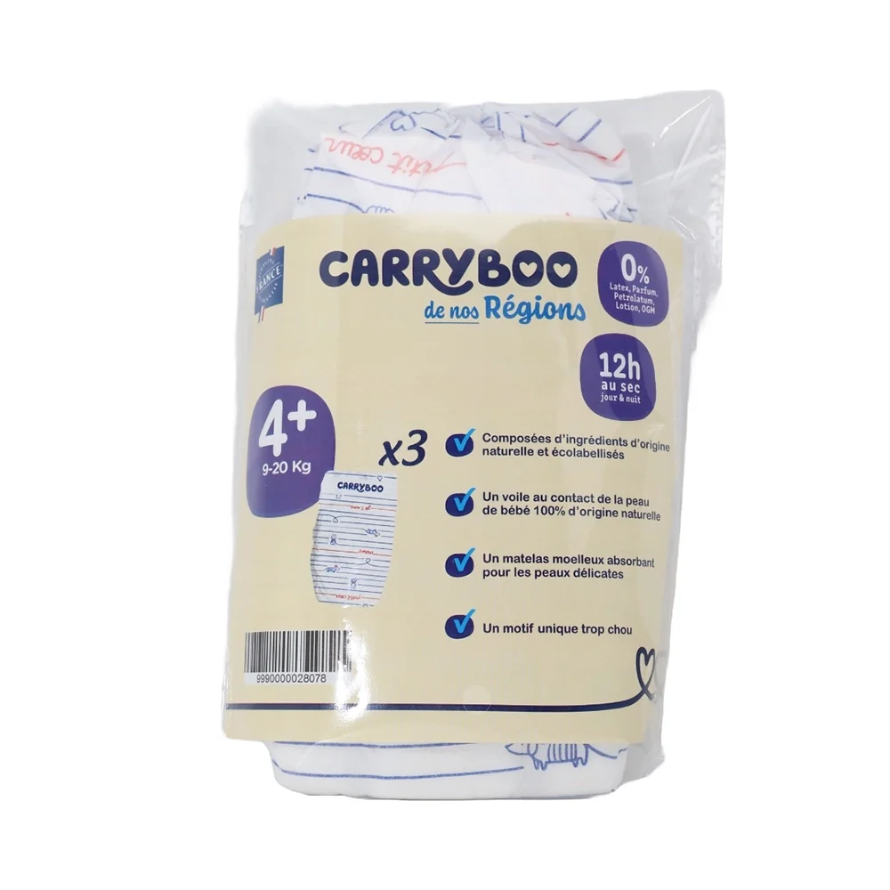 babylab-carryboo-petit format couches taille 4+
