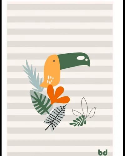 babylab-bimbidreams-serviette de plage3