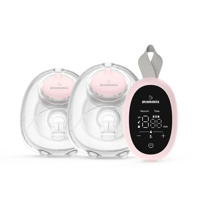 babylab-mammia-tire-lait-electrique-double-mains-libres-duoflex