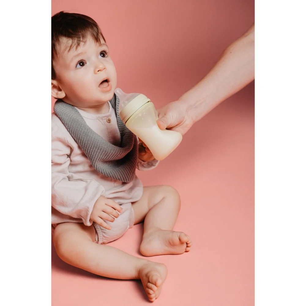 babylab-Biberon-Tetine-Symetrique-SX-Pro-rose-240ml-suavinex4