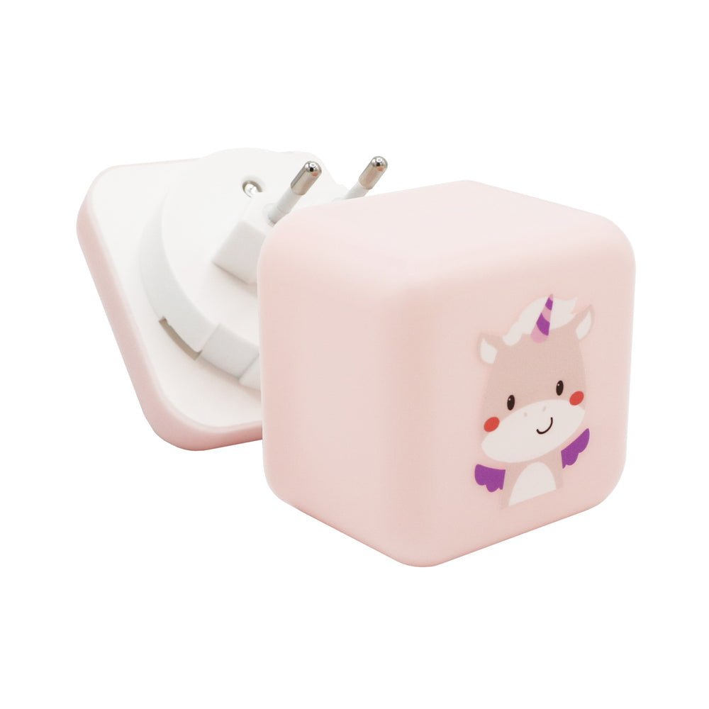 babylab- Cube B™ – Lily la Licorne – CloudB4