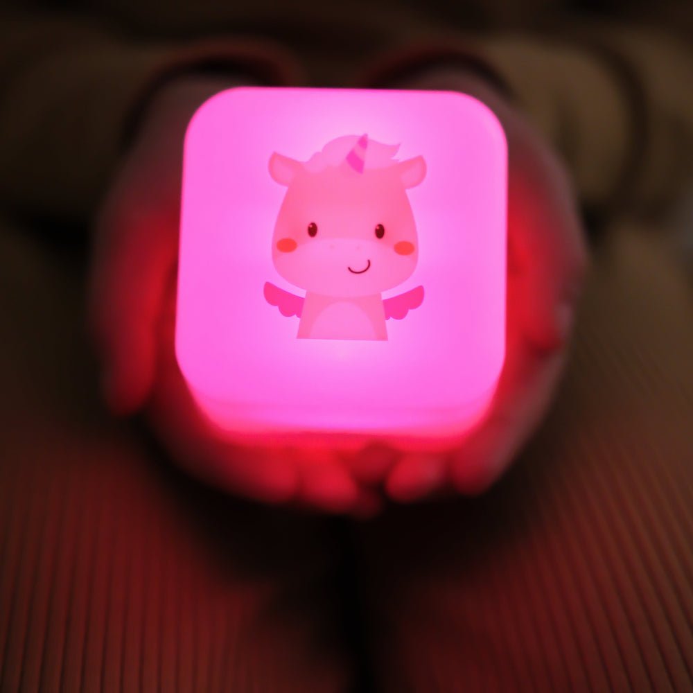 babylab- Cube B™ – Lily la Licorne – CloudB5