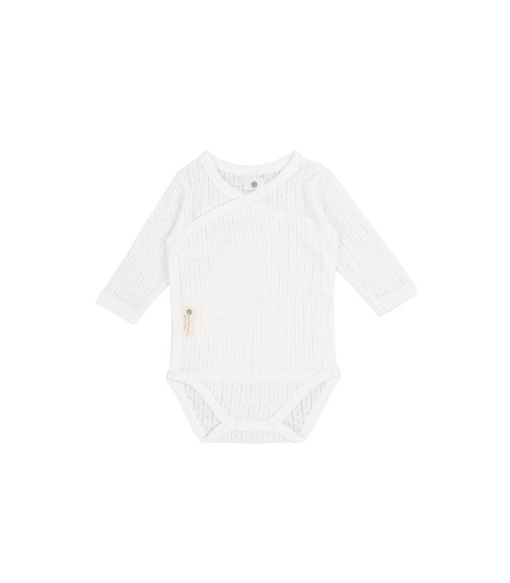 babylab-bimbidreams body manche longue