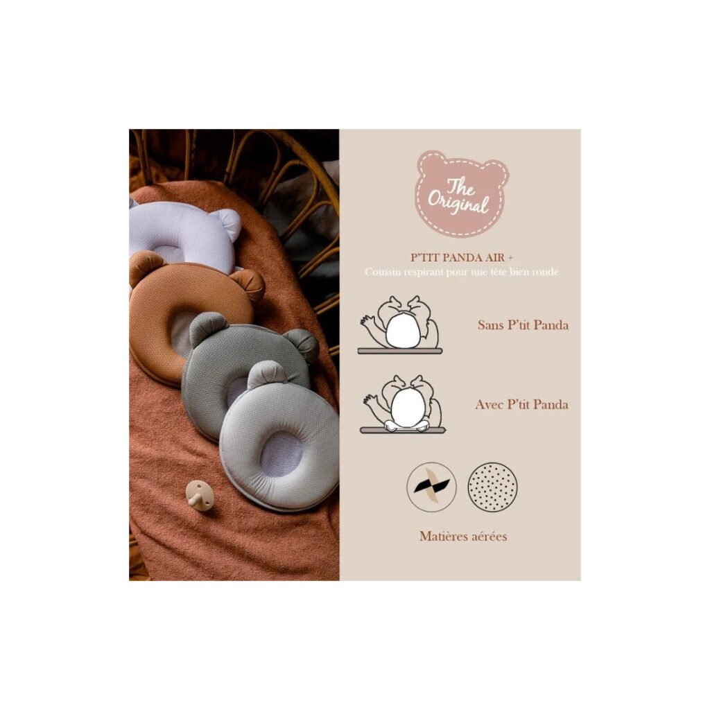 babylab-candide-oreiller-anti-tete-plate-p-tit-panda-air-kaki-2