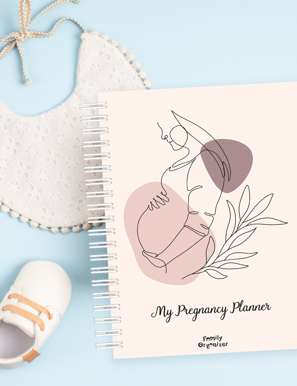babylab-family organizerMy-pregnancy-planner