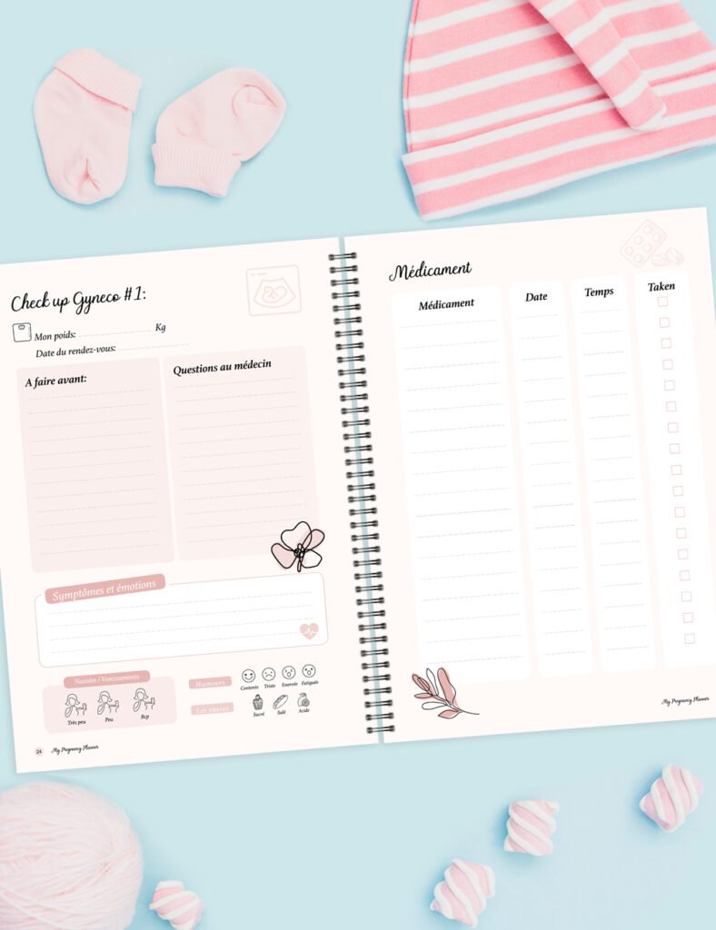 babylab-family organizerMy-pregnancy-planner2