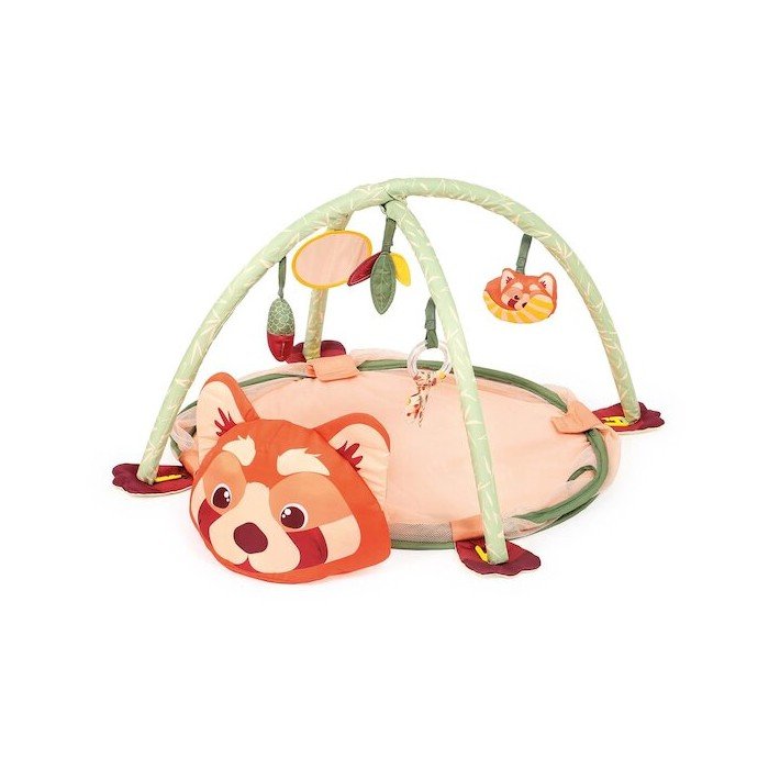 babylab-ludi-tapis deveil evolutif