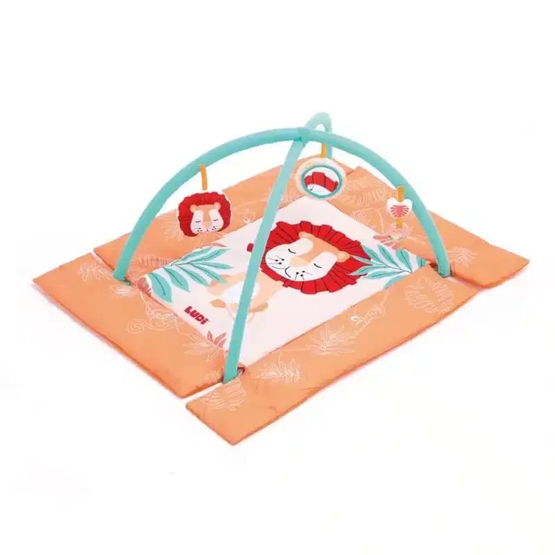 babylab-ludi-tapis deveil lion.jpg4