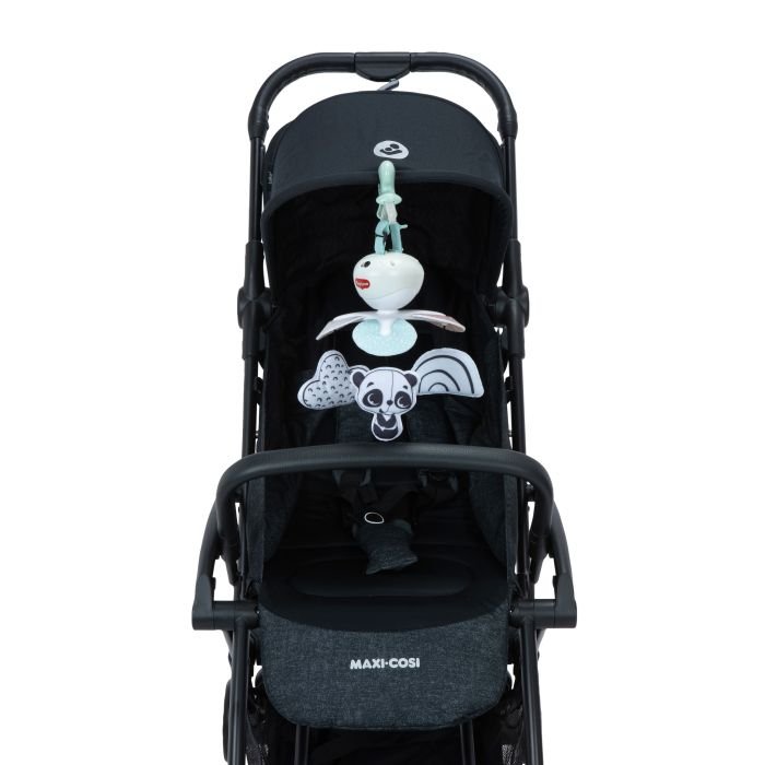 babylab-tiny love-mobile musical