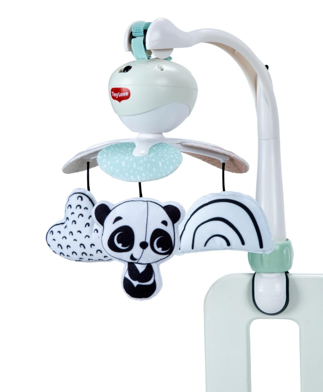 babylab-tiny love-mobile musical3