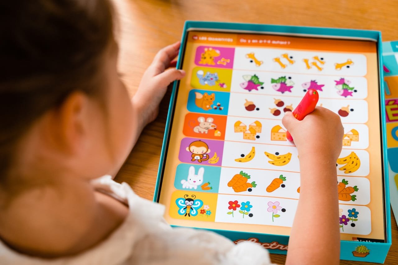 babylab-nathan-lelectro lettres et chiffres